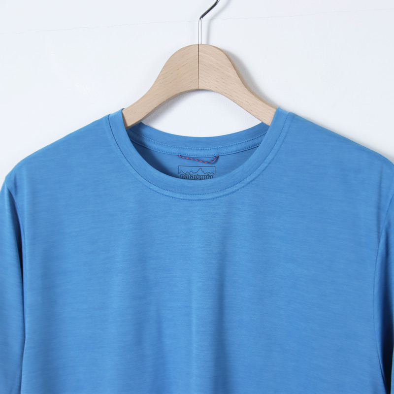 PATAGONIA(�ѥ����˥�) M's Cap Cool Daily Shirt