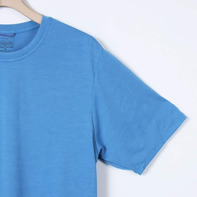 PATAGONIA(�ѥ����˥�) M's Cap Cool Daily Shirt
