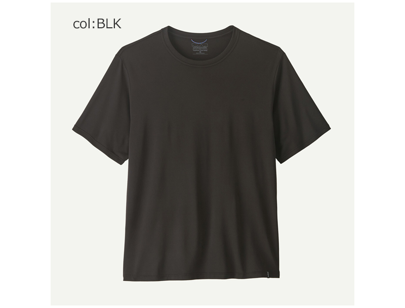 PATAGONIA(�ѥ����˥�) M's Cap Cool Daily Shirt