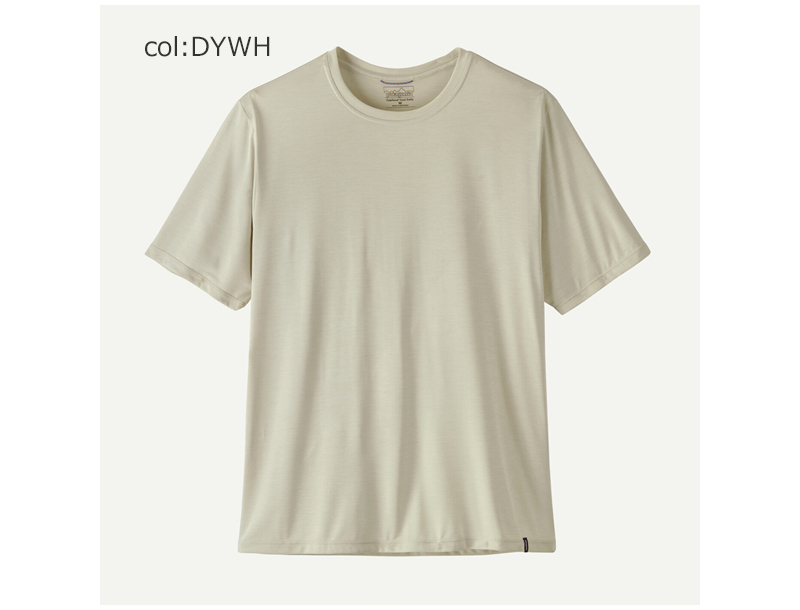 PATAGONIA(�ѥ����˥�) M's Cap Cool Daily Shirt