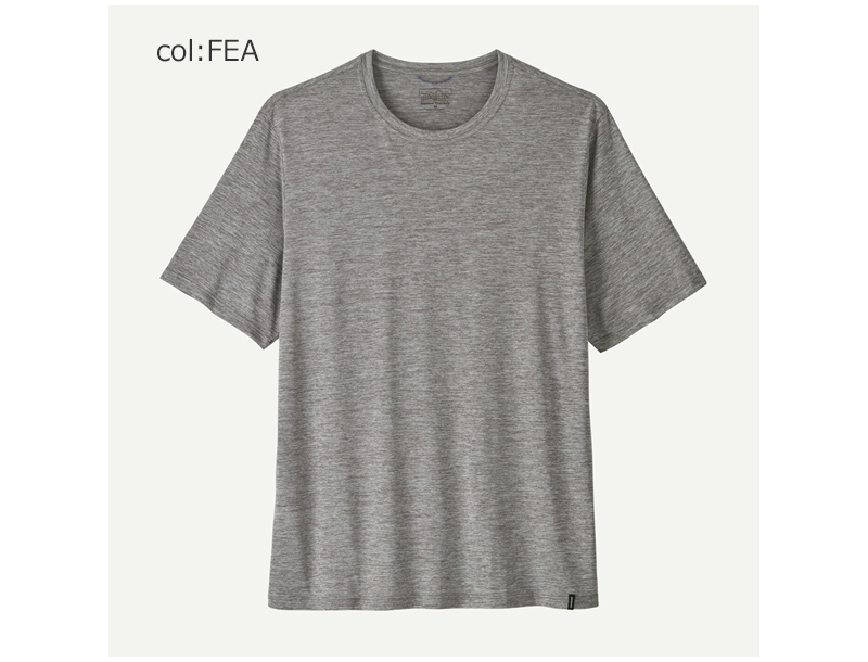 PATAGONIA(�ѥ����˥�) M's Cap Cool Daily Shirt