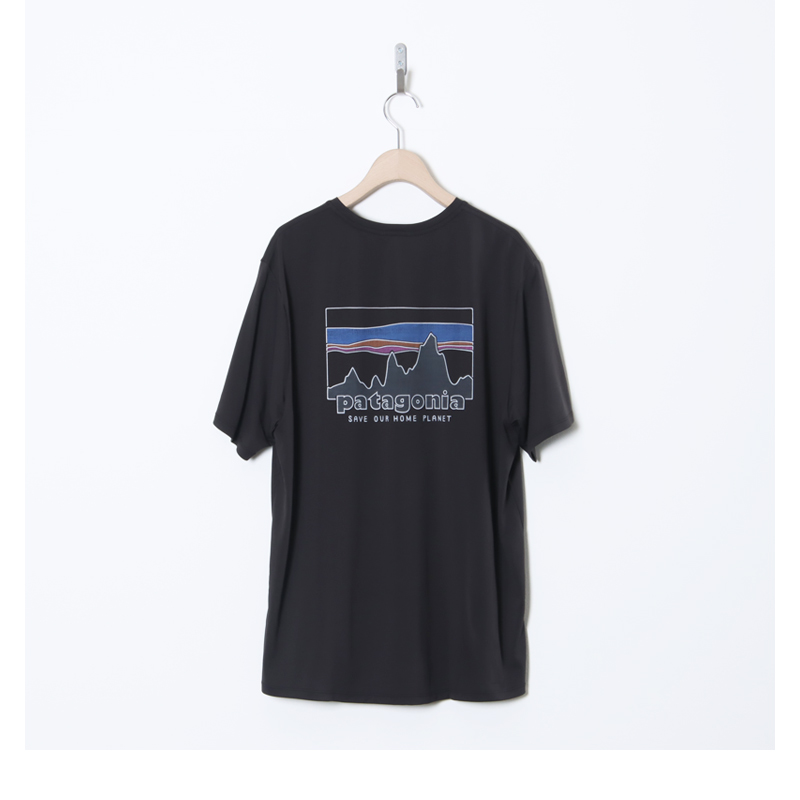 PATAGONIA(�ѥ����˥�) M's Cap Cool Daily Shirt - 73 Skyline