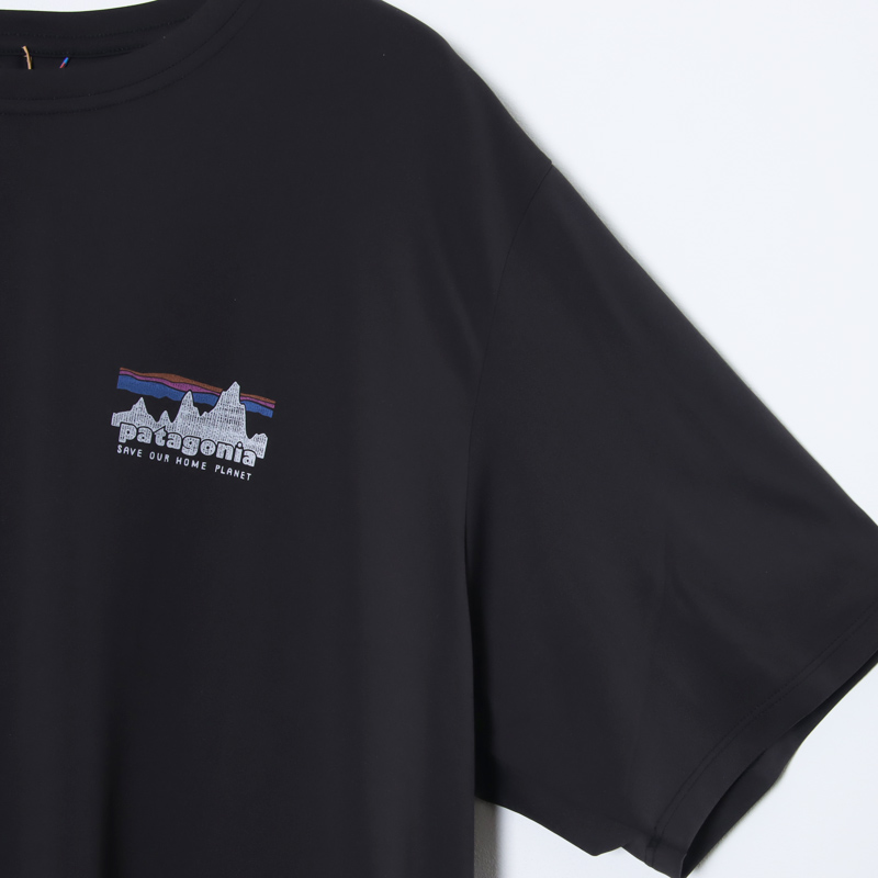 PATAGONIA(�ѥ����˥�) M's Cap Cool Daily Shirt - 73 Skyline