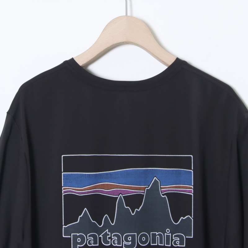 PATAGONIA(�ѥ����˥�) M's Cap Cool Daily Shirt - 73 Skyline