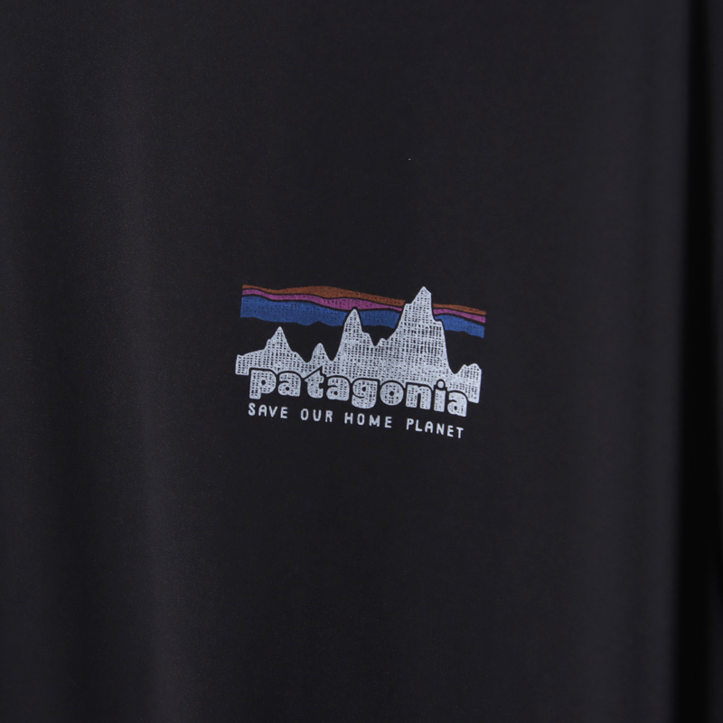 PATAGONIA(�ѥ����˥�) M's Cap Cool Daily Shirt - 73 Skyline