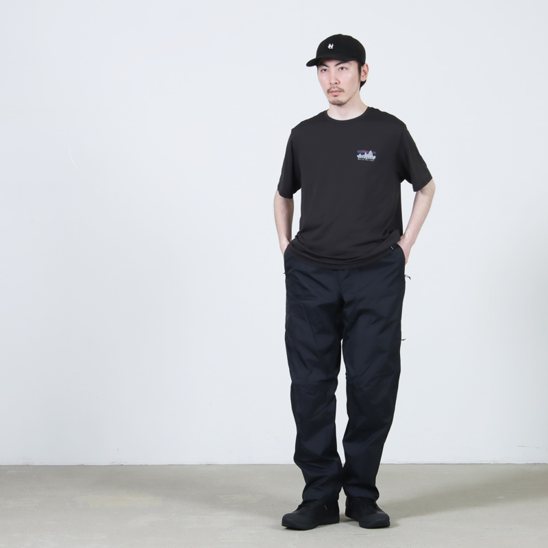 PATAGONIA(�ѥ����˥�) M's Cap Cool Daily Shirt - 73 Skyline