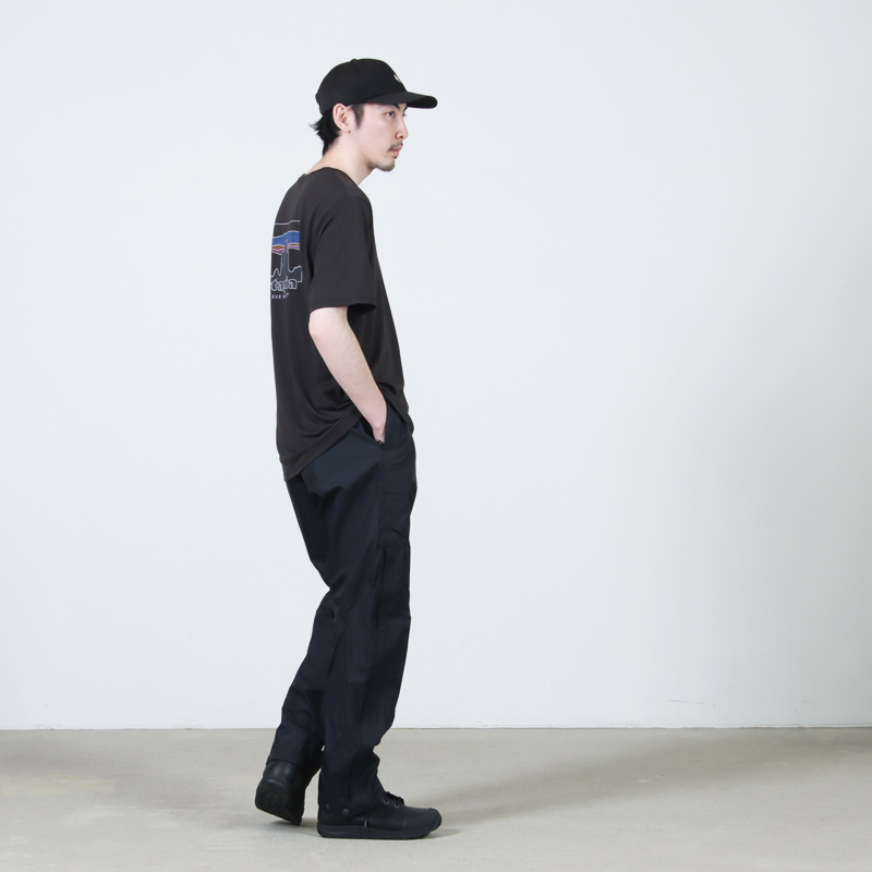 PATAGONIA(�ѥ����˥�) M's Cap Cool Daily Shirt - 73 Skyline