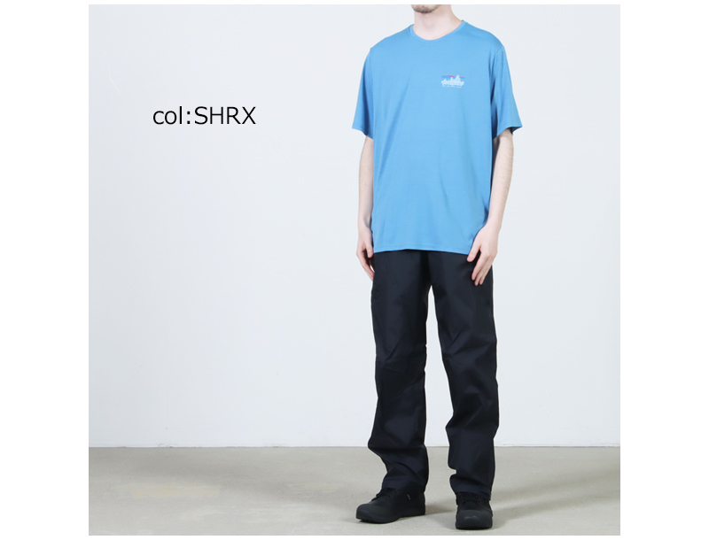 PATAGONIA(�ѥ����˥�) M's Cap Cool Daily Shirt - 73 Skyline