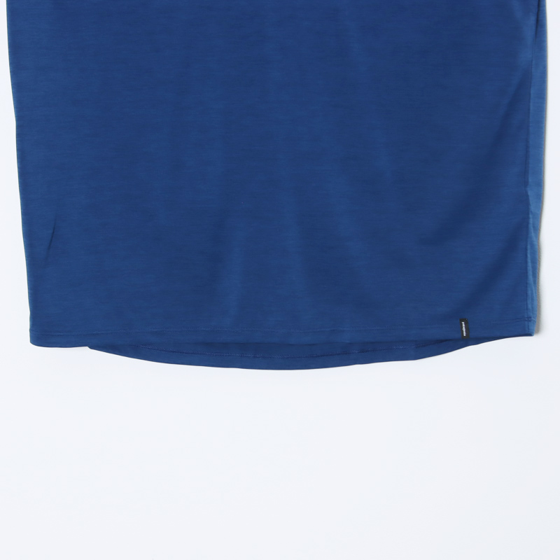 PATAGONIA(�ѥ����˥�) M's Cap Cool Daily Shirt - Great Waves