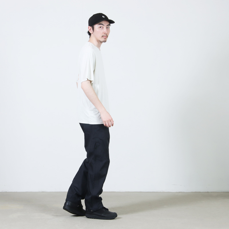 PATAGONIA(�ѥ����˥�) M's Cap Cool Daily Shirt - Great Waves