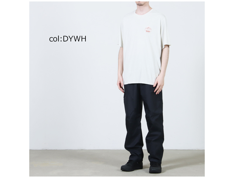 PATAGONIA(�ѥ����˥�) M's Cap Cool Daily Shirt - Great Waves