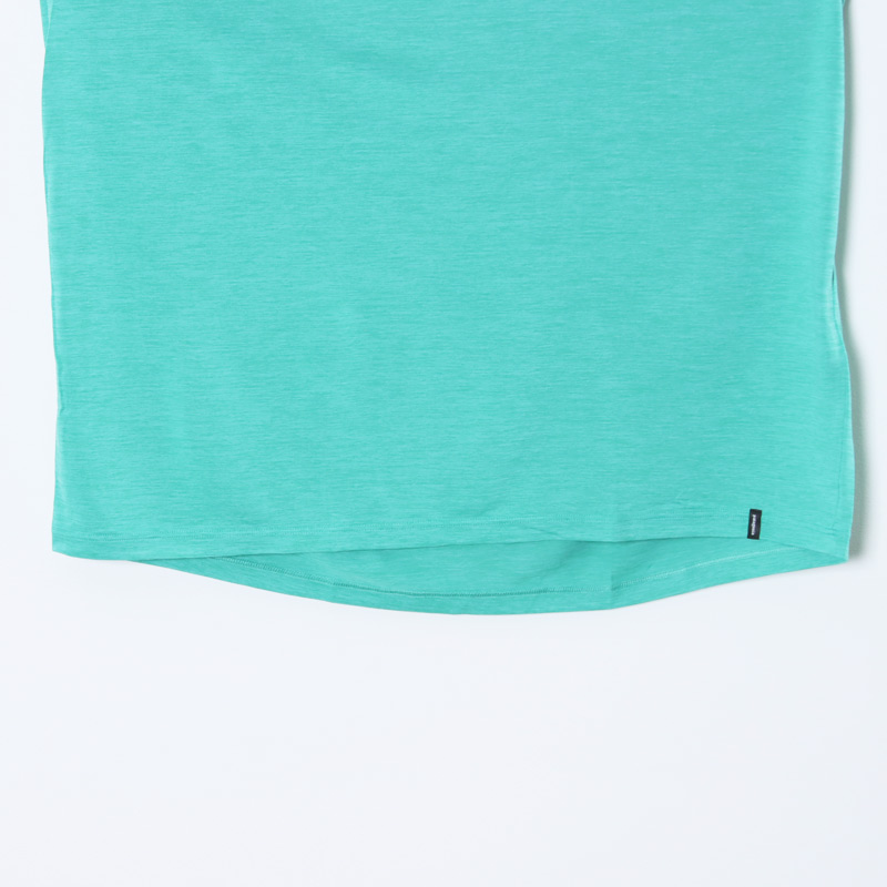 PATAGONIA(�ѥ����˥�) M's Cap Cool Daily Shirt - Strataspire