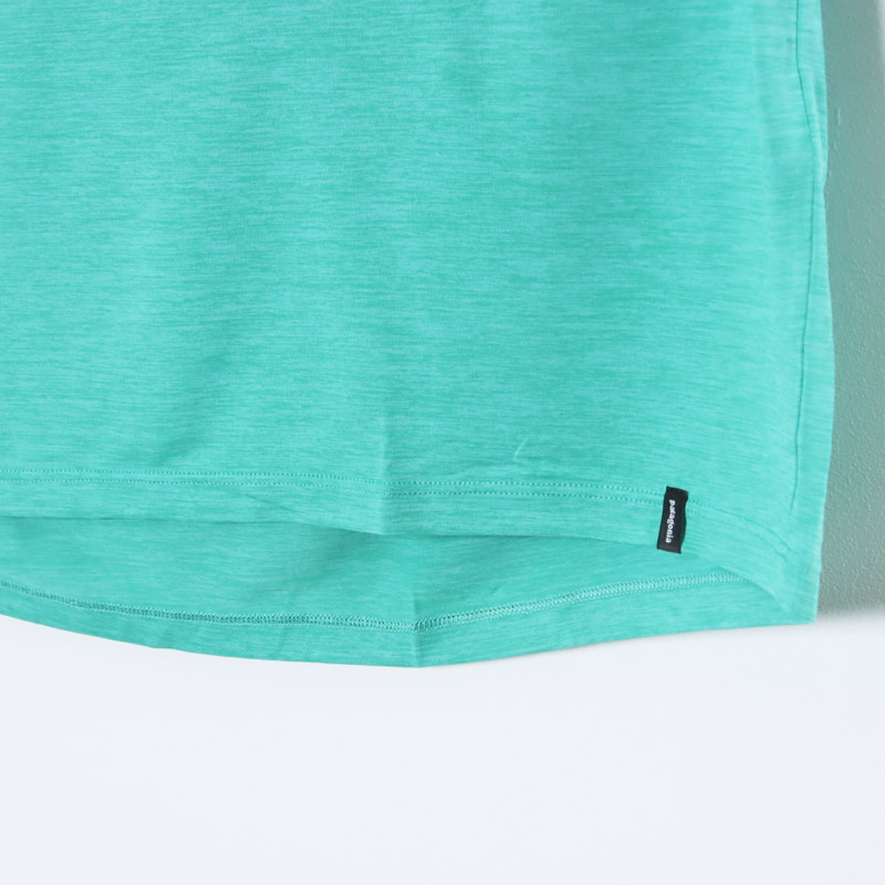 PATAGONIA(�ѥ����˥�) M's Cap Cool Daily Shirt - Strataspire