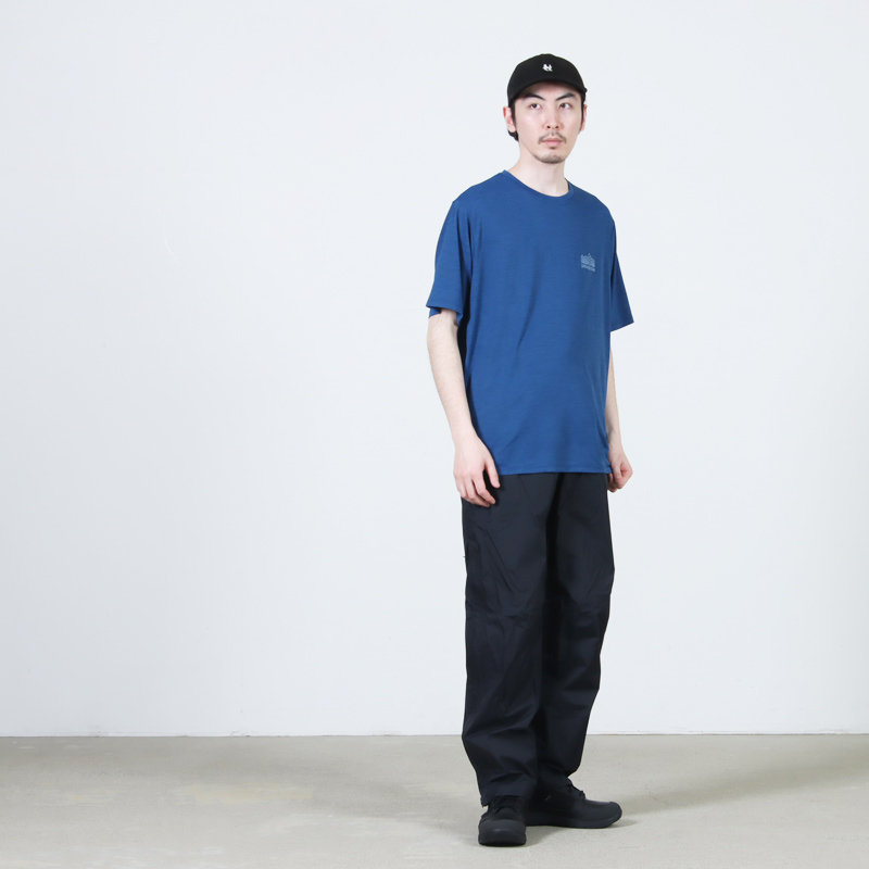 PATAGONIA(�ѥ����˥�) M's Cap Cool Daily Shirt - Strataspire