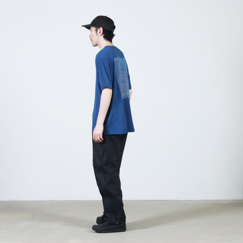 PATAGONIA(�ѥ����˥�) M's Cap Cool Daily Shirt - Strataspire