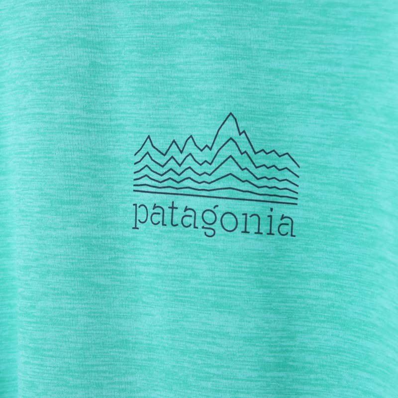 PATAGONIA(�ѥ����˥�) M's Cap Cool Daily Shirt - Strataspire