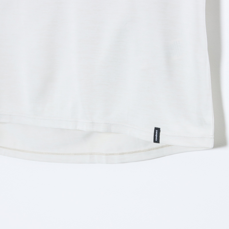 PATAGONIA(�ѥ����˥�) M's Cap Cool Daily Shirt - Boardshort Logo