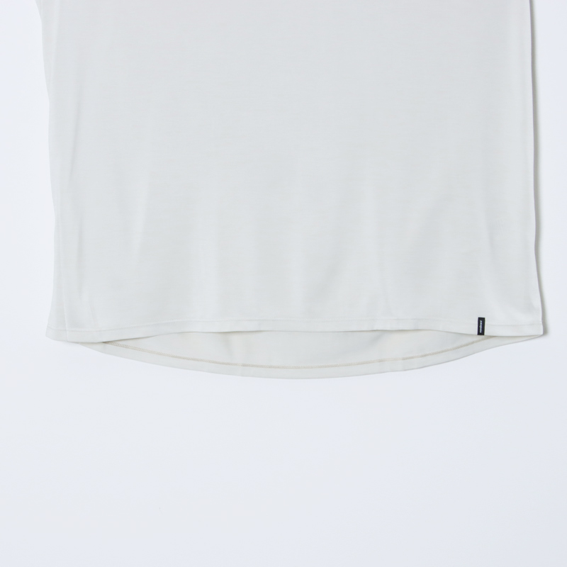 PATAGONIA(�ѥ����˥�) M's Cap Cool Daily Shirt - Boardshort Logo