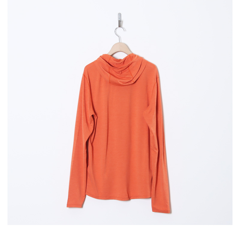 PATAGONIA(�ѥ����˥�) M's Cap Cool Sun Hoody