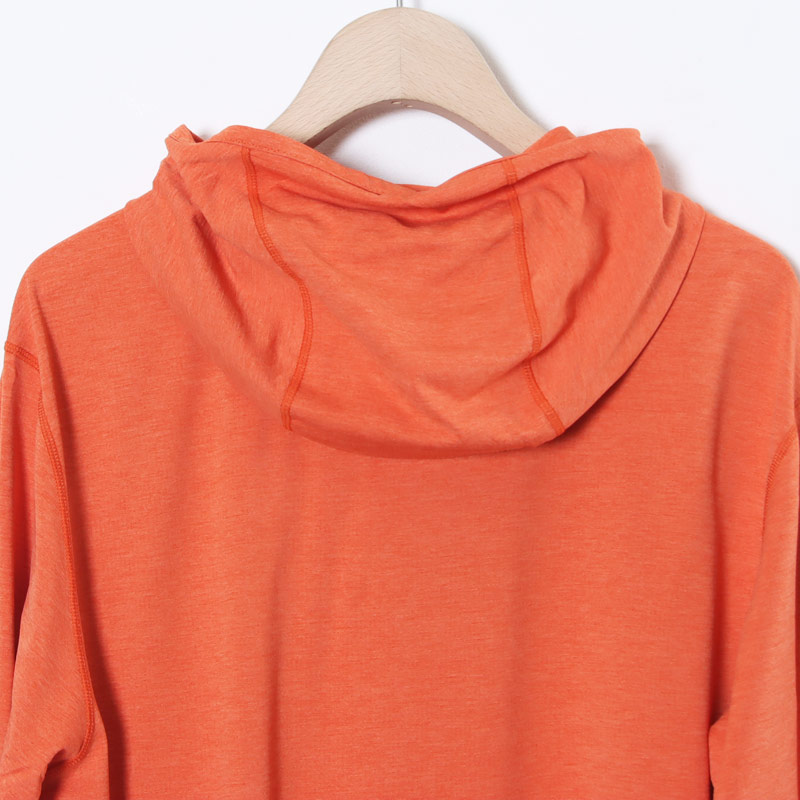 PATAGONIA(�ѥ����˥�) M's Cap Cool Sun Hoody