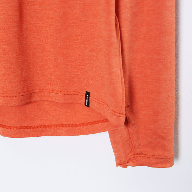 PATAGONIA(�ѥ����˥�) M's Cap Cool Sun Hoody