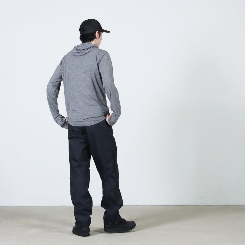 PATAGONIA(�ѥ����˥�) M's Cap Cool Sun Hoody