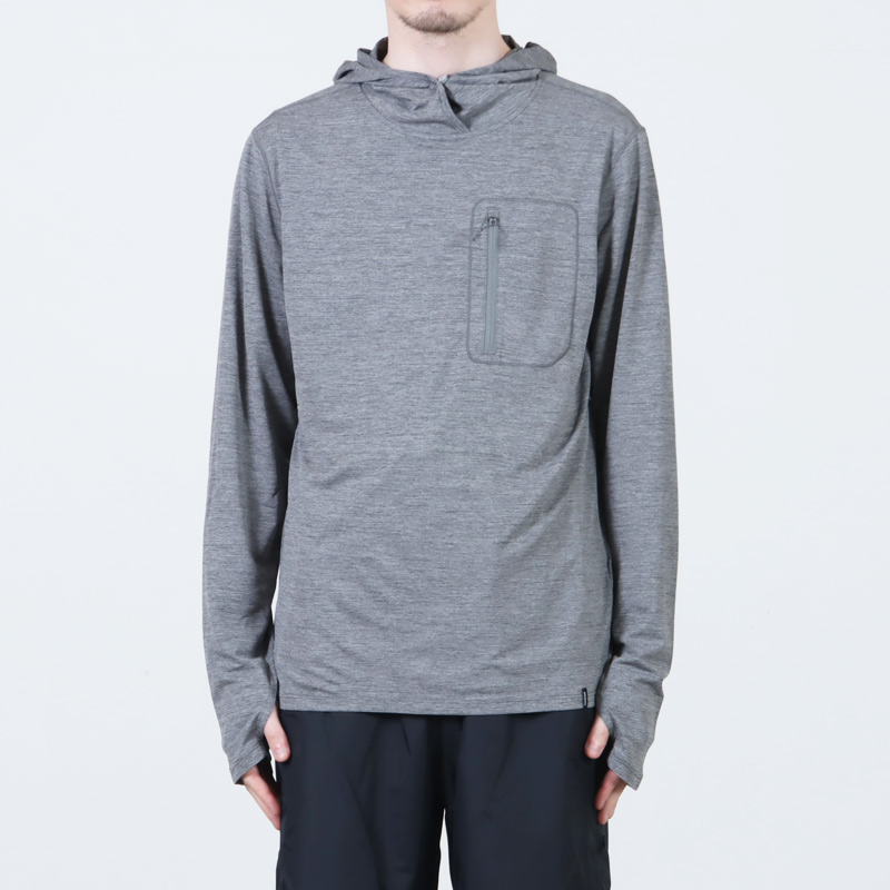 PATAGONIA(�ѥ����˥�) M's Cap Cool Sun Hoody