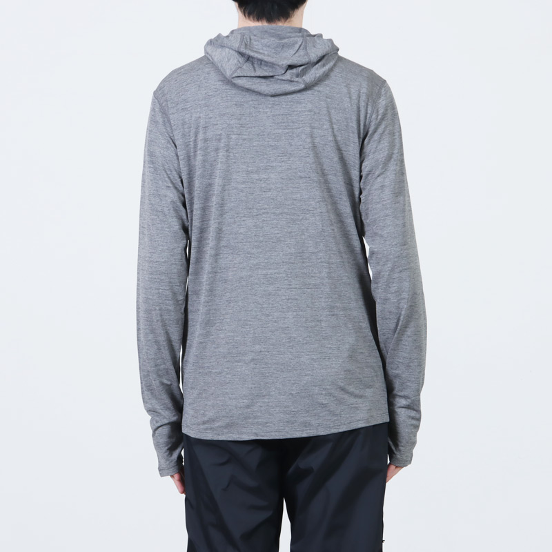 PATAGONIA(�ѥ����˥�) M's Cap Cool Sun Hoody