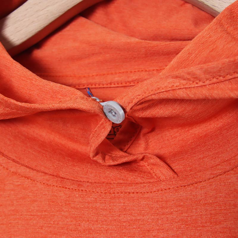 PATAGONIA(�ѥ����˥�) M's Cap Cool Sun Hoody