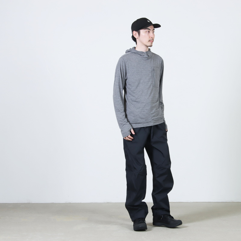 PATAGONIA(�ѥ����˥�) M's Cap Cool Sun Hoody