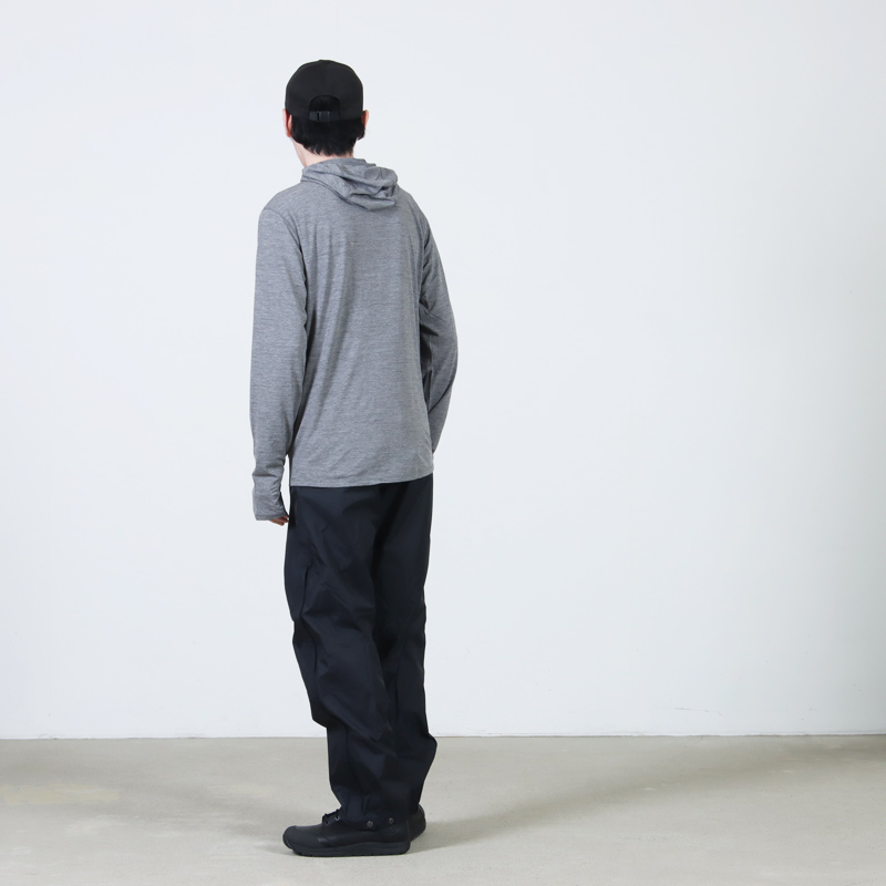 PATAGONIA(�ѥ����˥�) M's Cap Cool Sun Hoody