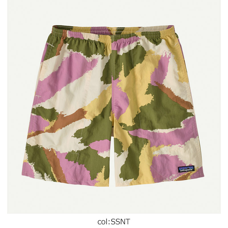 PATAGONIA(�ѥ����˥�) M's Baggies Longs - 7 in.