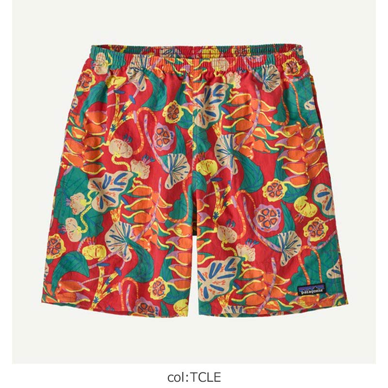 PATAGONIA(�ѥ����˥�) M's Baggies Longs - 7 in.