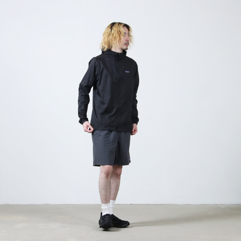 PATAGONIA(�ѥ����˥�) M's Baggies Longs - 7 in.