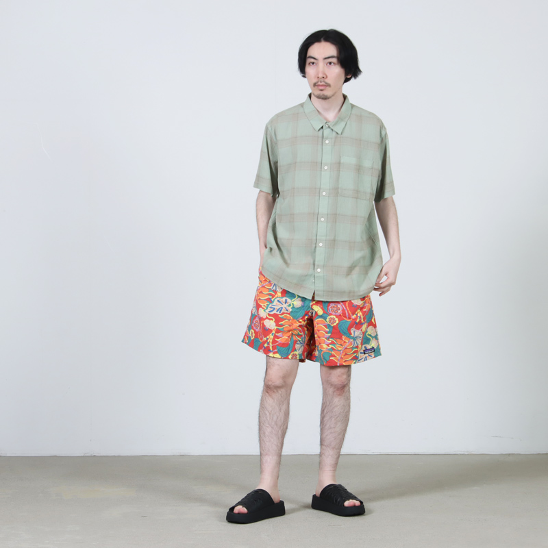 PATAGONIA(�ѥ����˥�) M's Baggies Longs - 7 in.