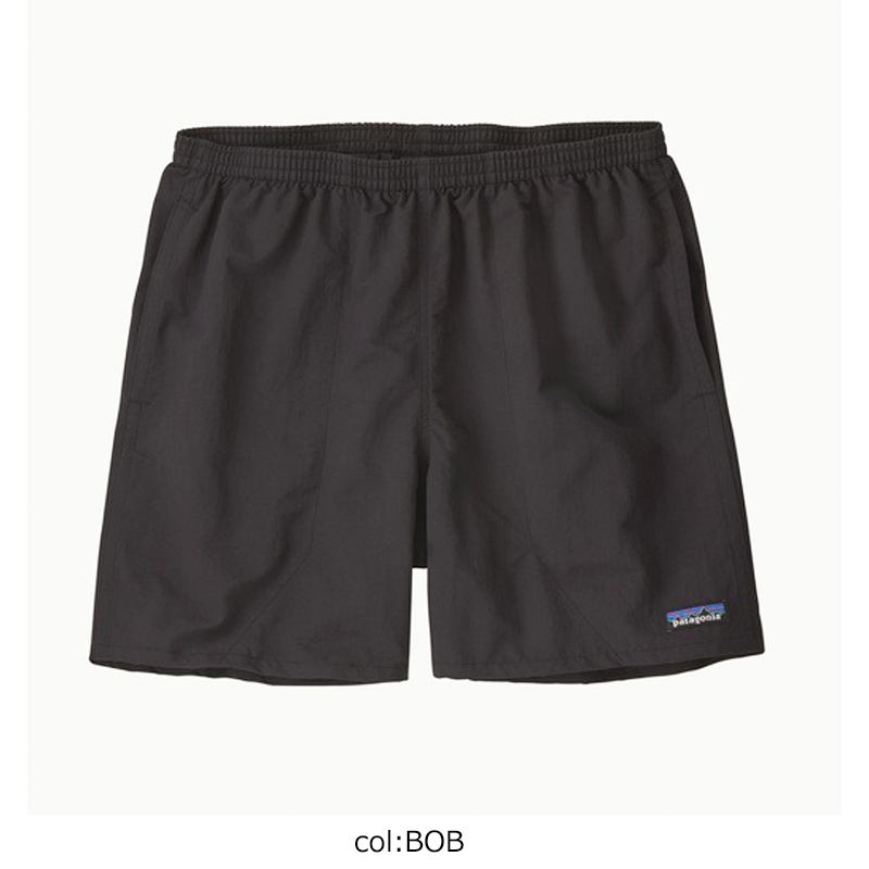 PATAGONIA(�ѥ����˥�) M's Baggies Shorts - 5 in.