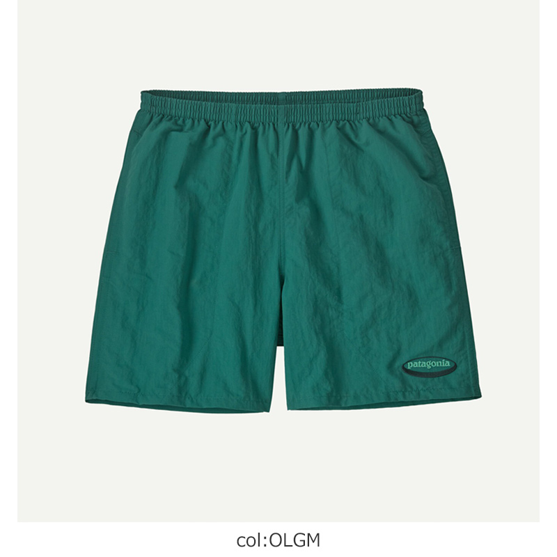 PATAGONIA(�ѥ����˥�) M's Baggies Shorts - 5 in.