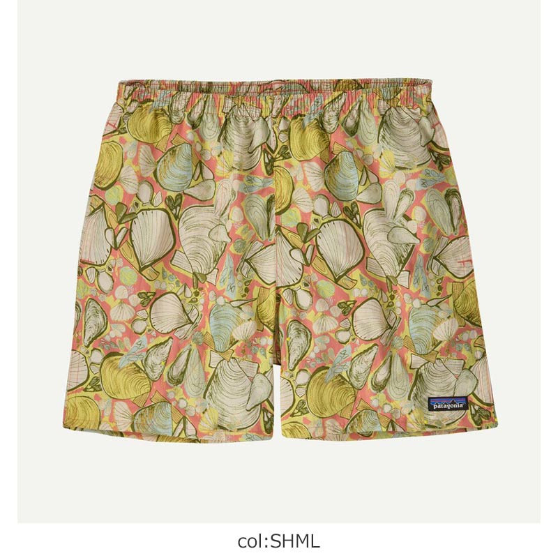 PATAGONIA(�ѥ����˥�) M's Baggies Shorts - 5 in.