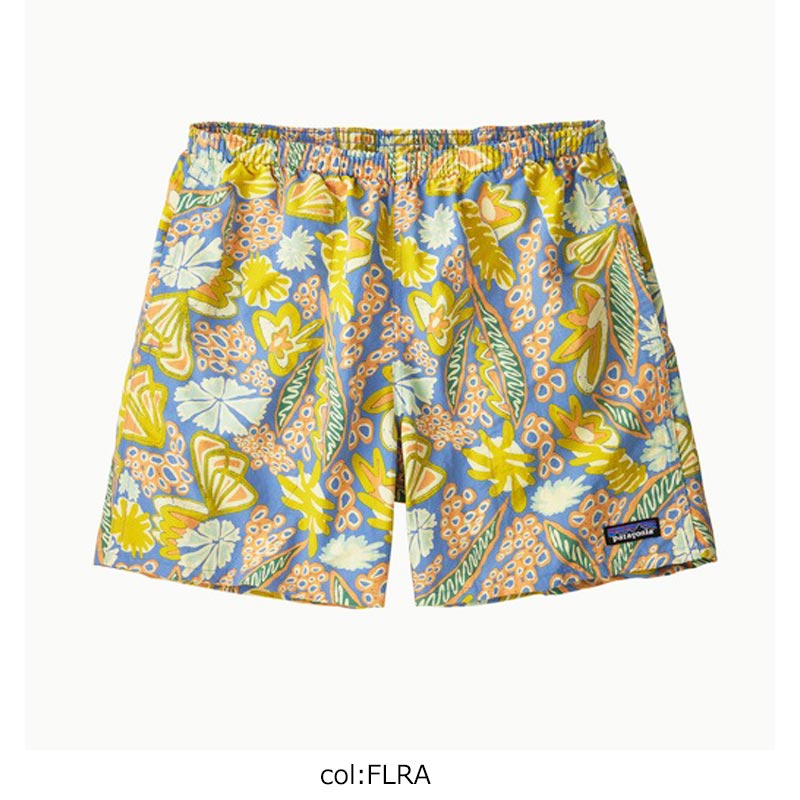 PATAGONIA(�ѥ����˥�) M's Baggies Shorts - 5 in.