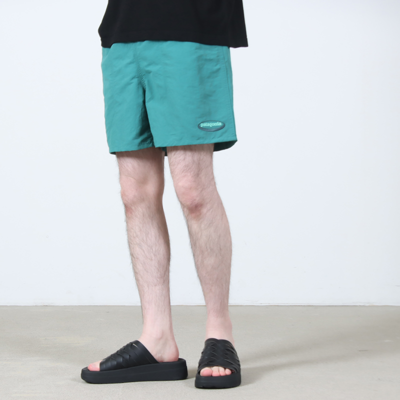 PATAGONIA(�ѥ����˥�) M's Baggies Shorts - 5 in.