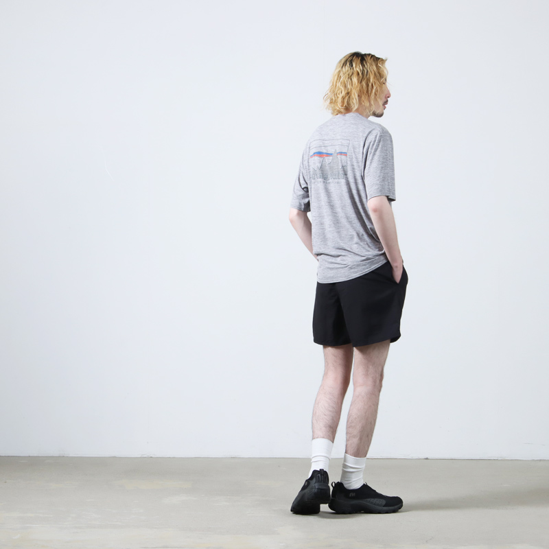 PATAGONIA(�ѥ����˥�) M's Baggies Shorts - 5 in.