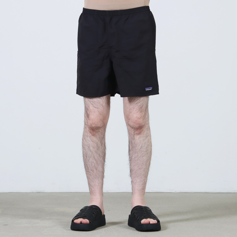 PATAGONIA(�ѥ����˥�) M's Baggies Shorts - 5 in.