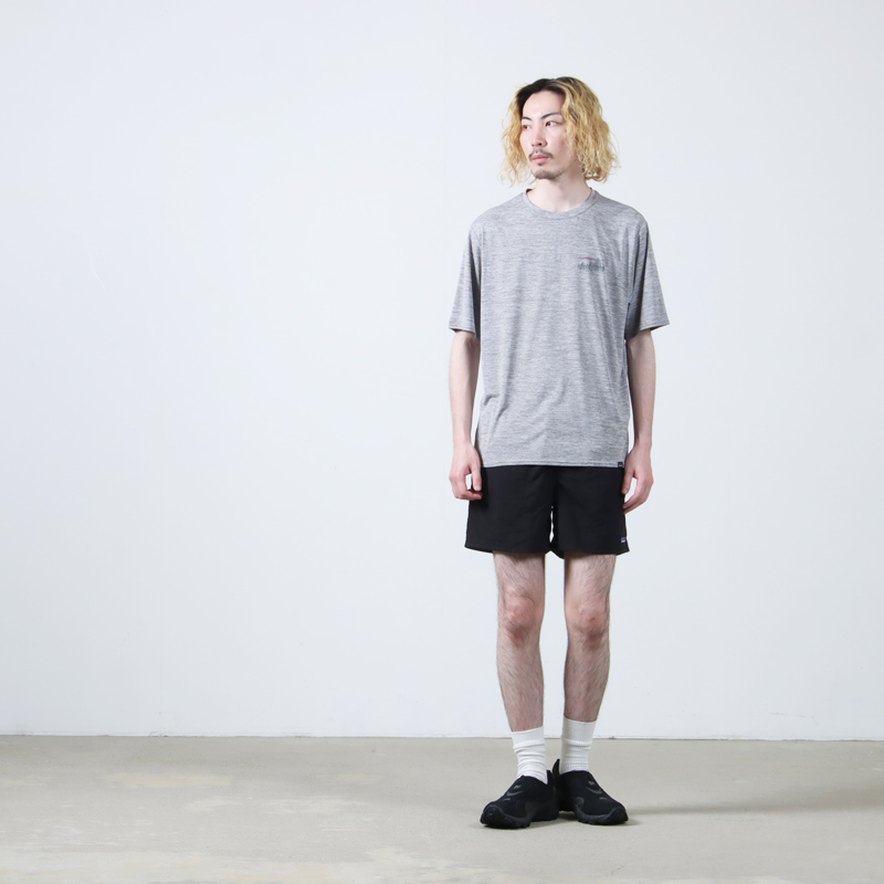 PATAGONIA(�ѥ����˥�) M's Baggies Shorts - 5 in.