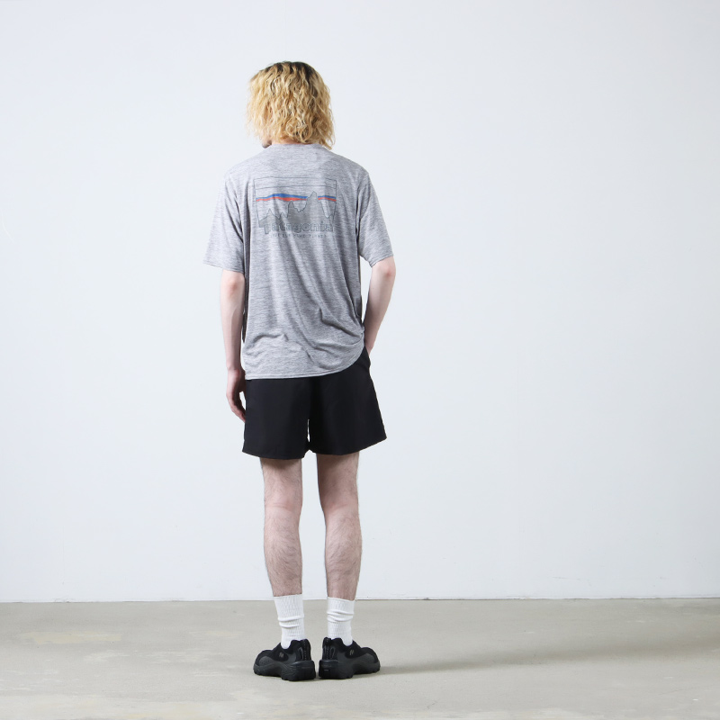 PATAGONIA(�ѥ����˥�) M's Baggies Shorts - 5 in.