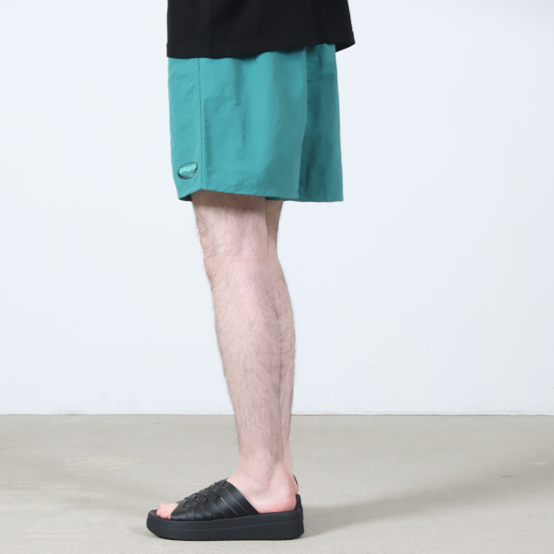 PATAGONIA(�ѥ����˥�) M's Baggies Shorts - 5 in.