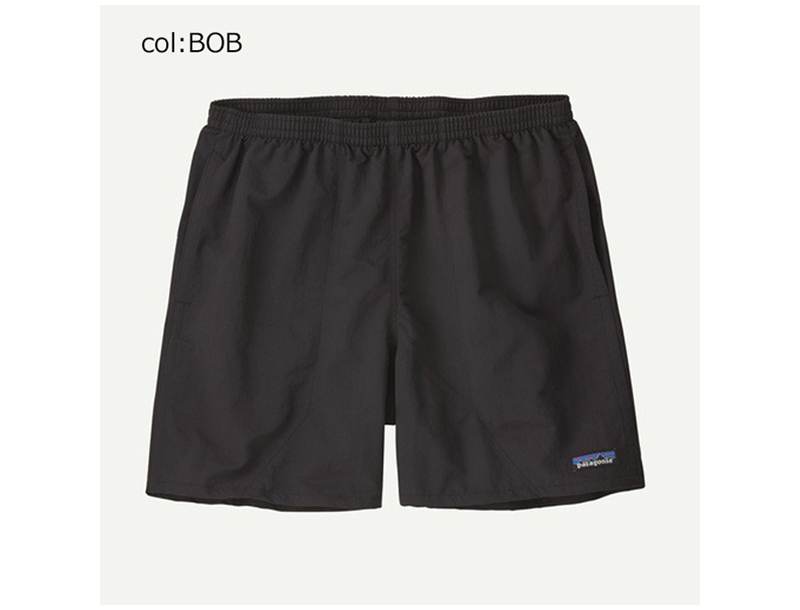 PATAGONIA(�ѥ����˥�) M's Baggies Shorts - 5 in.