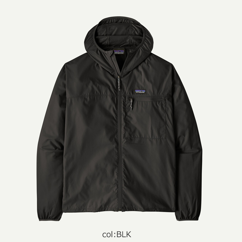 PATAGONIA(�ѥ����˥�) M's Light & Variable Jkt