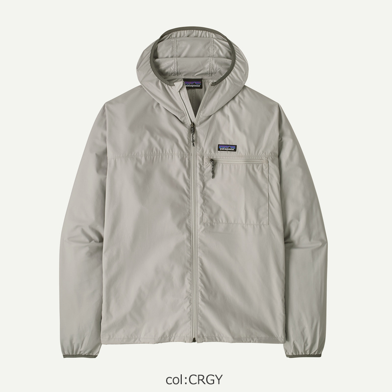 PATAGONIA(�ѥ����˥�) M's Light & Variable Jkt