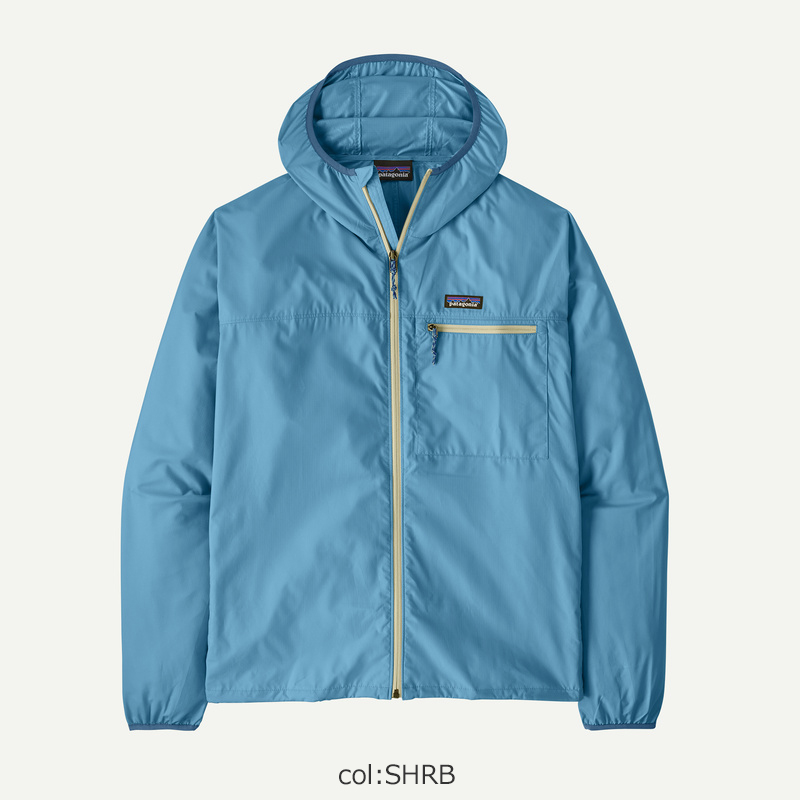 PATAGONIA(�ѥ����˥�) M's Light & Variable Jkt