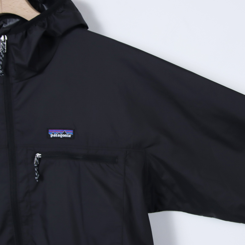 PATAGONIA(�ѥ����˥�) M's Light & Variable Jkt